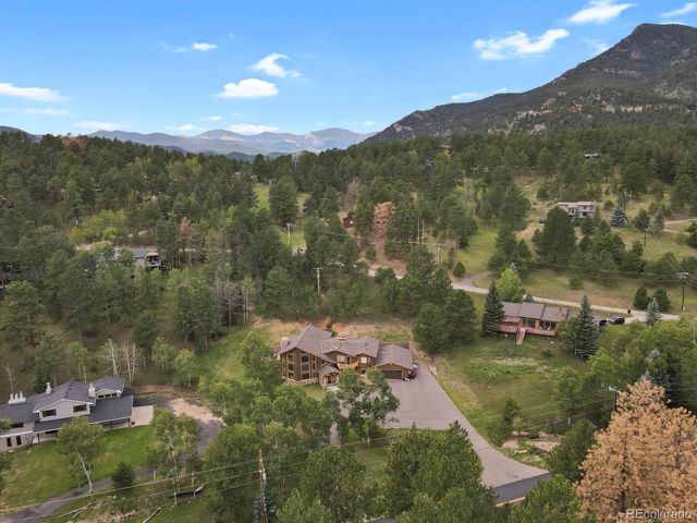417 Witter Gulch Rd, Evergreen, CO 80439