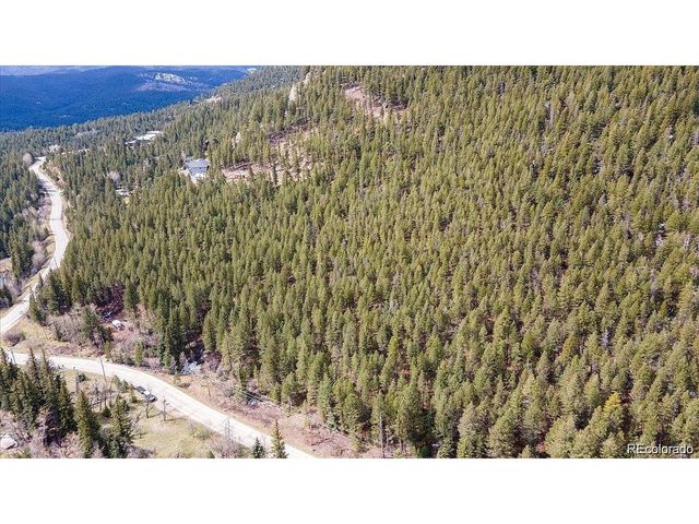 417 Witter Gulch Rd, Evergreen, CO 80439