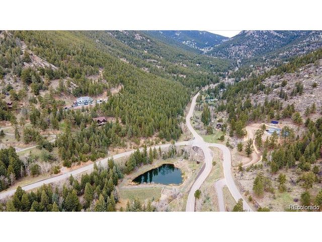 417 Witter Gulch Rd, Evergreen, CO 80439