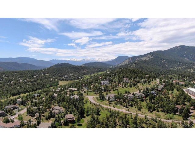 417 Witter Gulch Rd, Evergreen, CO 80439