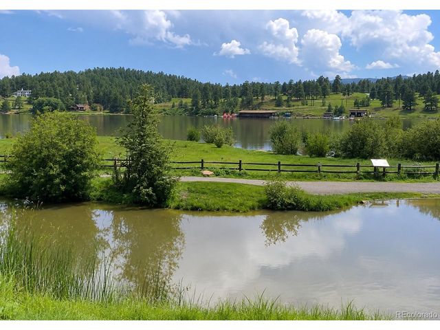 417 Witter Gulch Rd, Evergreen, CO 80439
