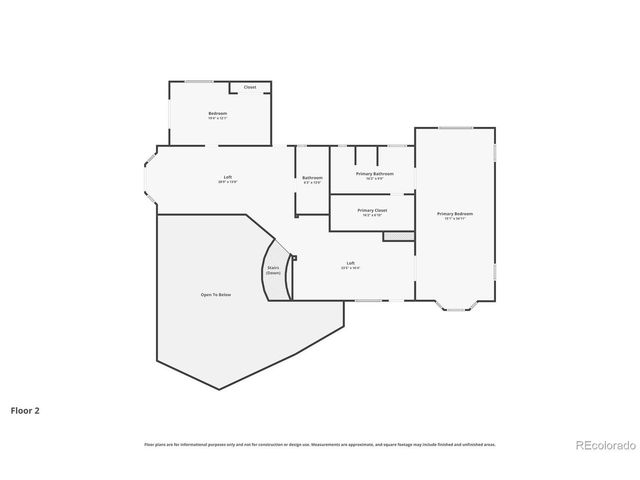 417 Witter Gulch Rd, Evergreen, CO 80439