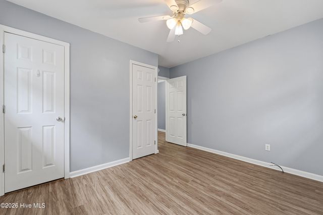 400 Country Club Road, Jacksonville, NC 28546