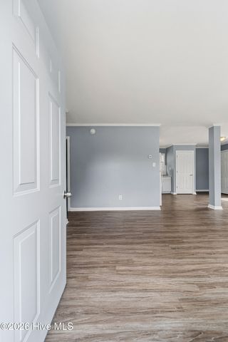 400 Country Club Road, Jacksonville, NC 28546