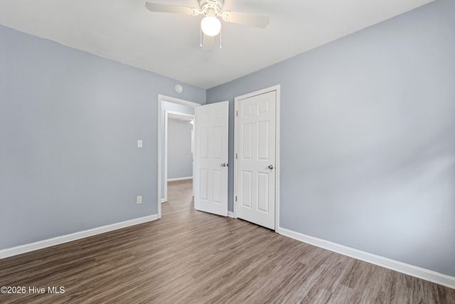 400 Country Club Road, Jacksonville, NC 28546