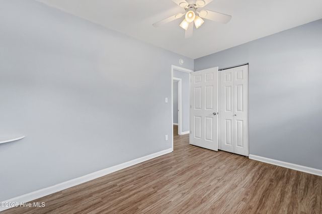 400 Country Club Road, Jacksonville, NC 28546