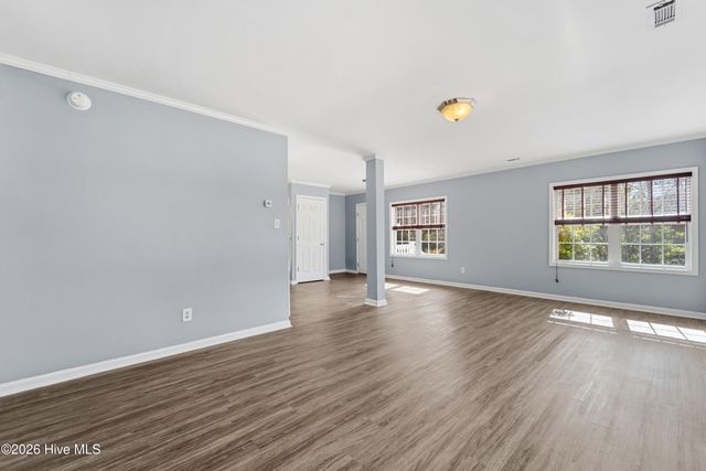 400 Country Club Road, Jacksonville, NC 28546