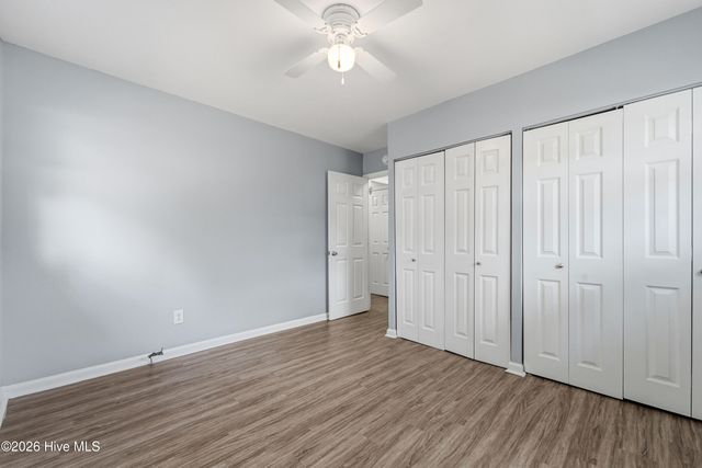 400 Country Club Road, Jacksonville, NC 28546