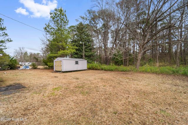 400 Country Club Road, Jacksonville, NC 28546