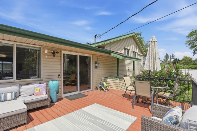 413 N 3rd St, Cheney, WA 99004