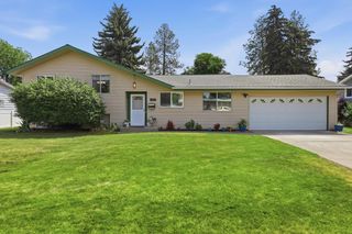 413 N 3rd St, Cheney, WA 99004