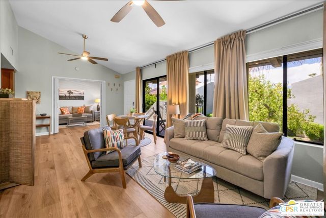 1150 E Amado Road 17B2, Palm Springs, CA 92262
