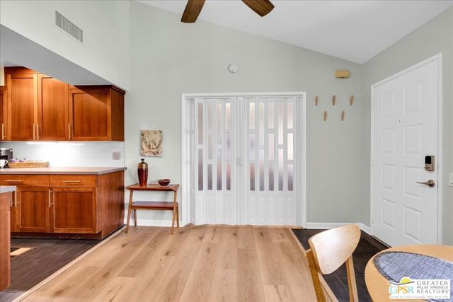 1150 E Amado Road 17B2, Palm Springs, CA 92262