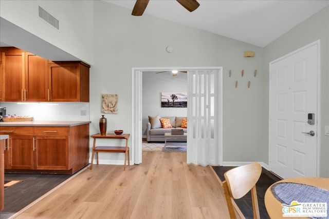 1150 E Amado Road 17B2, Palm Springs, CA 92262
