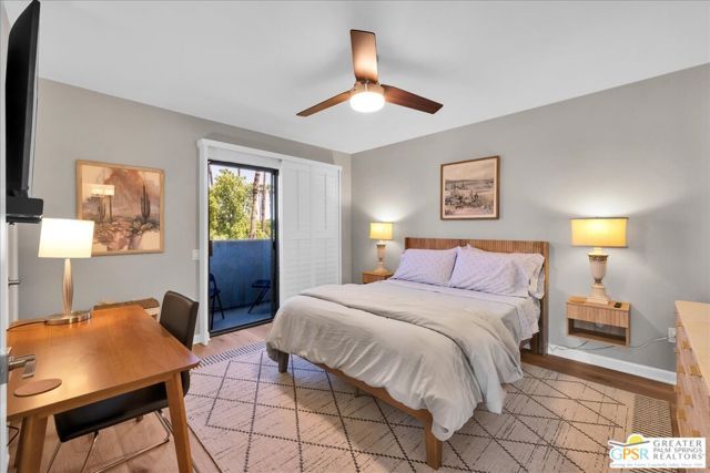 1150 E Amado Road 17B2, Palm Springs, CA 92262