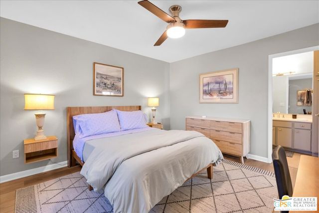 1150 E Amado Road 17B2, Palm Springs, CA 92262