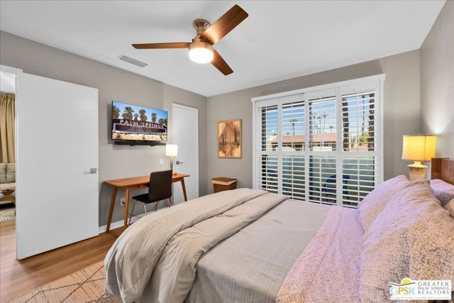 1150 E Amado Road 17B2, Palm Springs, CA 92262