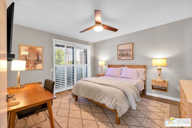 1150 E Amado Road 17B2, Palm Springs, CA 92262