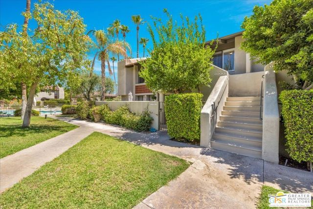 1150 E Amado Road 17B2, Palm Springs, CA 92262