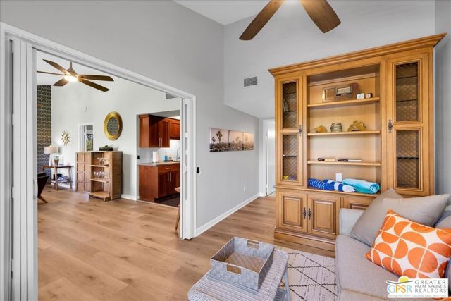 1150 E Amado Road 17B2, Palm Springs, CA 92262