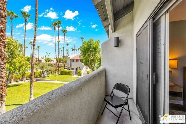 1150 E Amado Road 17B2, Palm Springs, CA 92262