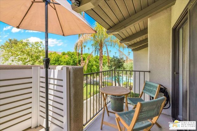 1150 E Amado Road 17B2, Palm Springs, CA 92262