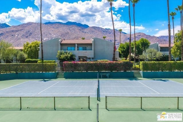 1150 E Amado Road 17B2, Palm Springs, CA 92262