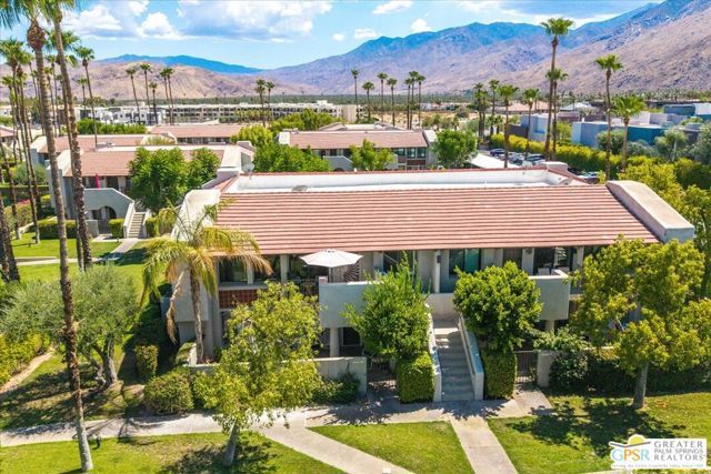 1150 E Amado Road 17B2, Palm Springs, CA 92262