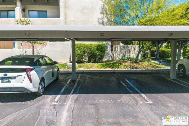1150 E Amado Road 17B2, Palm Springs, CA 92262