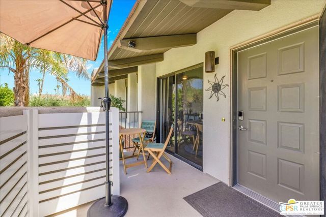 1150 E Amado Road 17B2, Palm Springs, CA 92262
