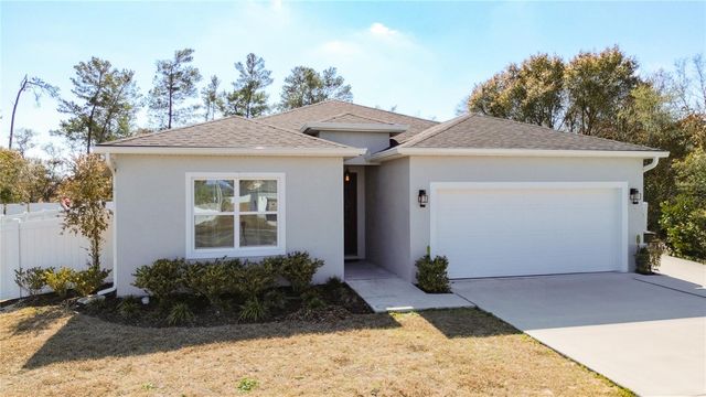 172 MARION OAKS TRAIL, Ocala, FL 34473