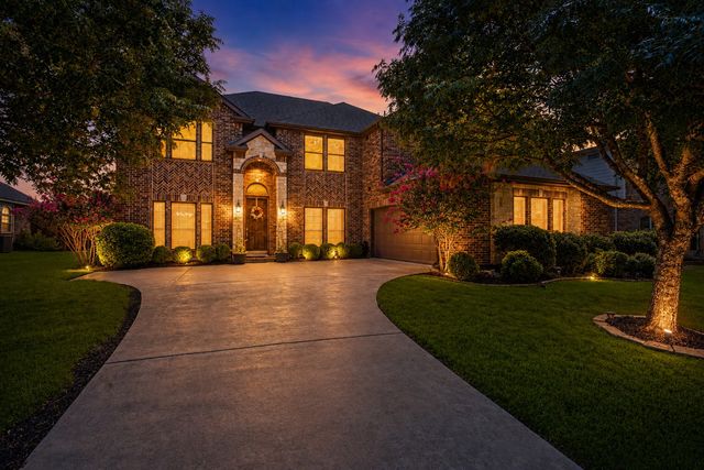 3806 Harlan Drive, Sachse, TX 75048
