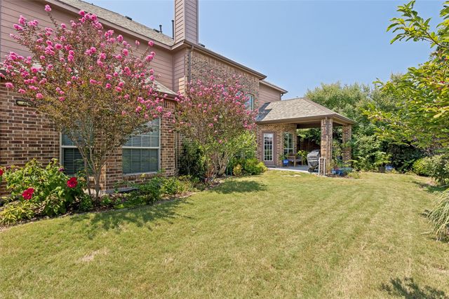 3806 Harlan Drive, Sachse, TX 75048