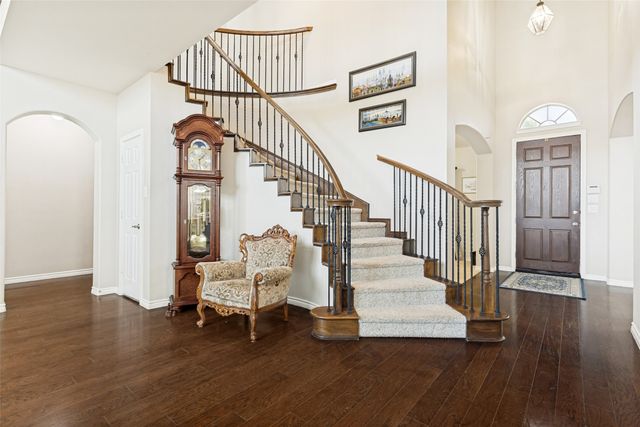 3806 Harlan Drive, Sachse, TX 75048