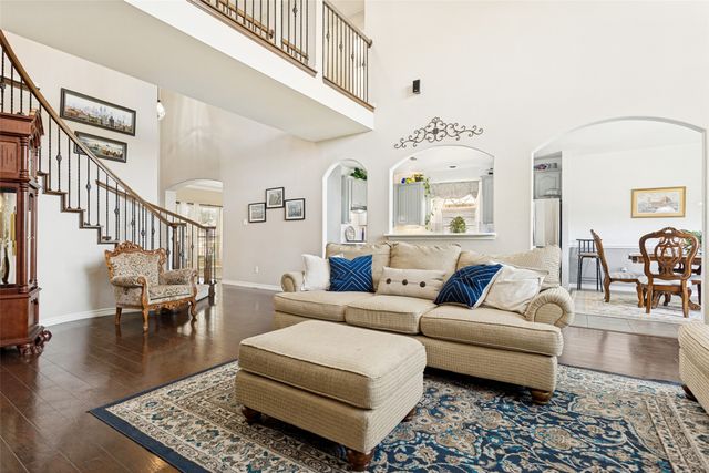 3806 Harlan Drive, Sachse, TX 75048