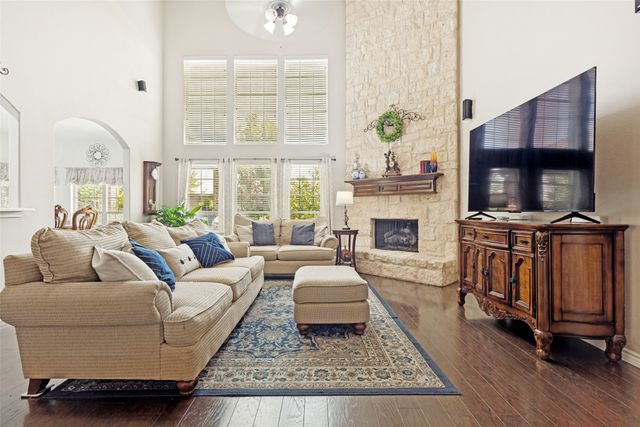 3806 Harlan Drive, Sachse, TX 75048