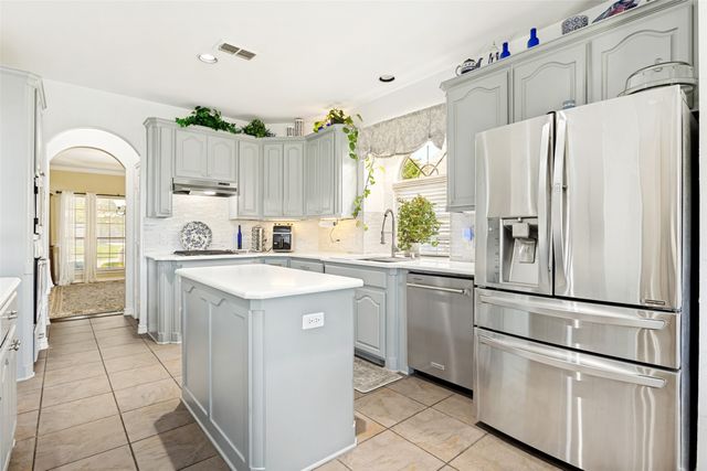 3806 Harlan Drive, Sachse, TX 75048