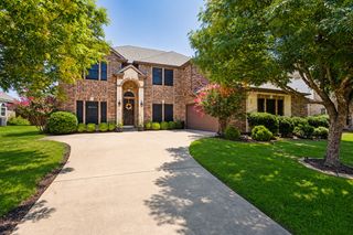 3806 Harlan Drive, Sachse, TX 75048