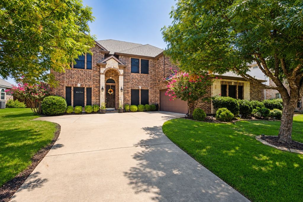 3806 Harlan Drive, Sachse, TX 75048