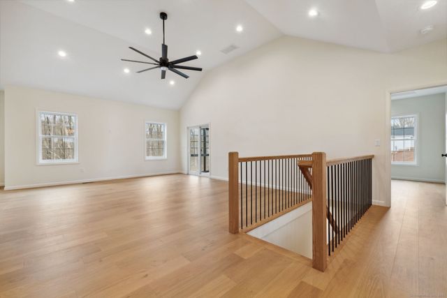 0 Loveland Road, Hebron, CT 06248