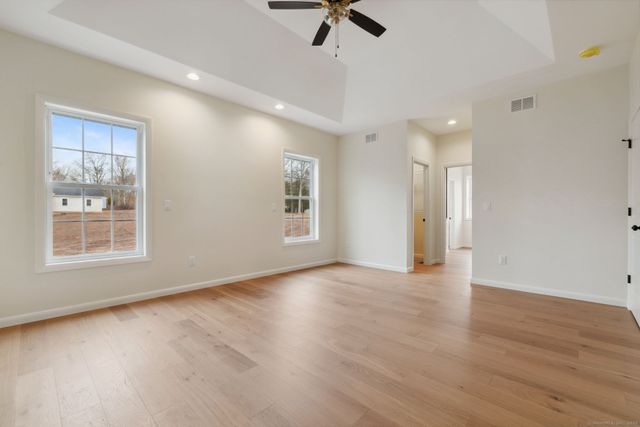0 Loveland Road, Hebron, CT 06248
