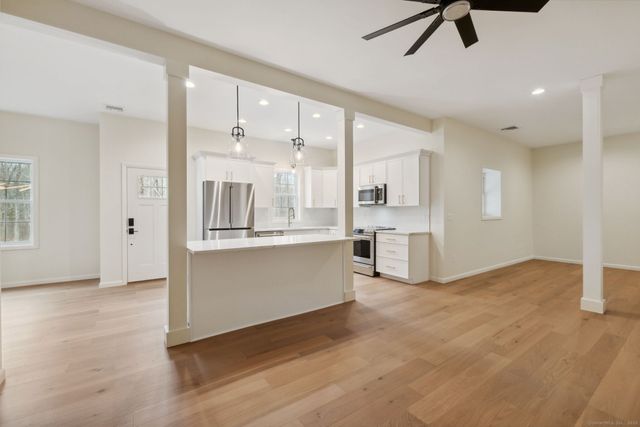 0 Loveland Road, Hebron, CT 06248