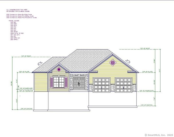 0 Loveland Road, Hebron, CT 06248