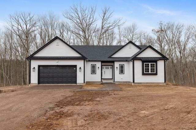 0 Loveland Road, Hebron, CT 06248