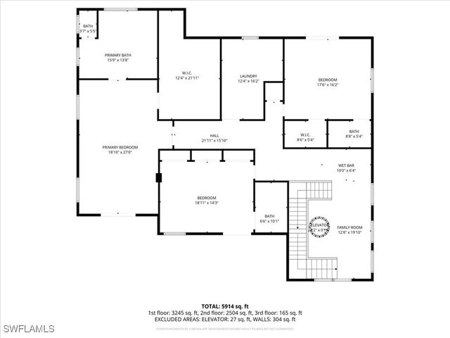 3800 Crayton RD, Naples, FL 34103