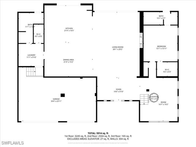 3800 Crayton RD, Naples, FL 34103