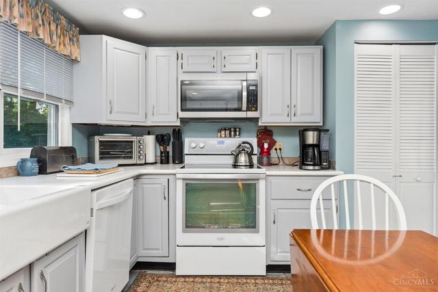 2858 St Rt 222, Monroe Twp, OH 45106