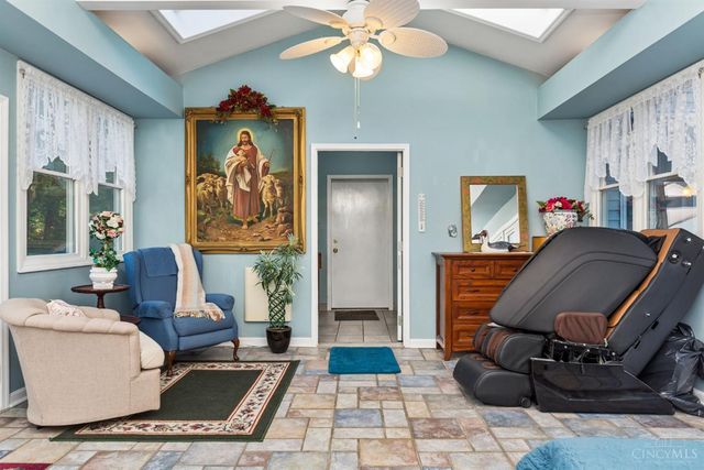 2858 St Rt 222, Monroe Twp, OH 45106