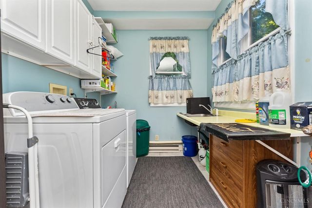 2858 St Rt 222, Monroe Twp, OH 45106