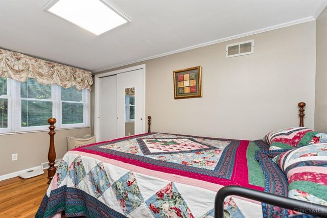 2858 St Rt 222, Monroe Twp, OH 45106